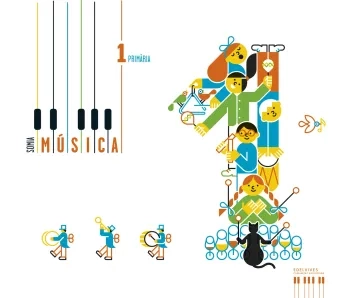 Música 1r Primària (CV)