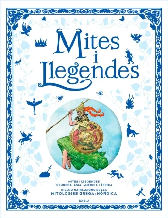 Mites i llegendes