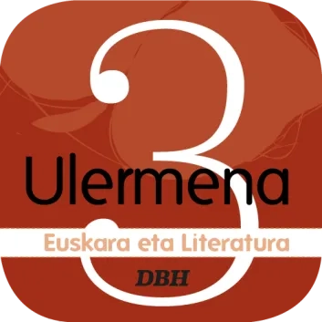 Licencia digital Ulermena DBH 3 IBAIBERRI