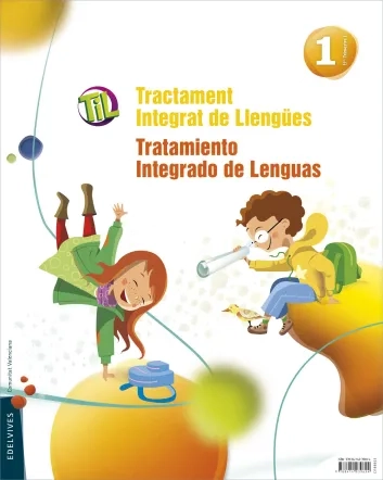 TIL 1r Primaria 2022 (CV)