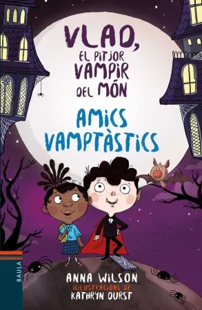Amics vamp-tàstics