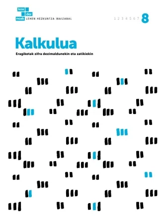 Kalkulua 8