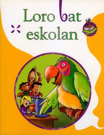 Loro bat eskolan LMH 4
