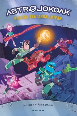 Partida txatarra artean