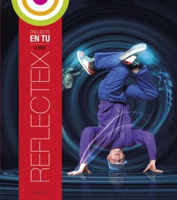Reflecteix 2n ESO