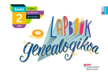 Lapbook genealogikoa LMH 2
