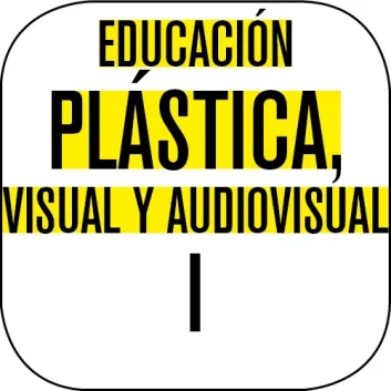Licencia digital Educación Plástica, Visual y Audiovisual I ESO. PQLC