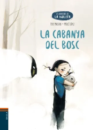 La cabana del bosc