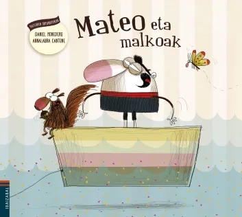 Mateo eta malkoak