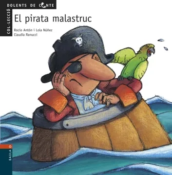 El pirata malastruc