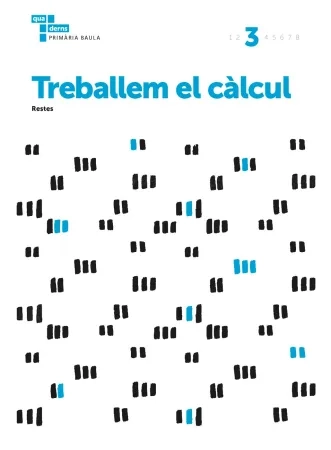 Treballem el càlcul 3