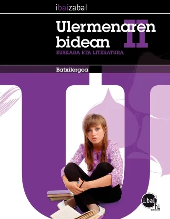 Ulermenaren Bidean II. Batxilergoa