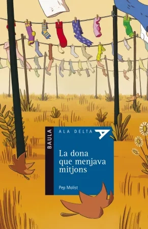 La dona que menjava mitjons