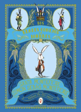 Los Reales Conejos de Londres