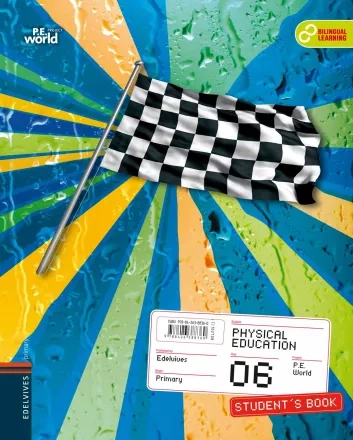 Physical Education Primary 6