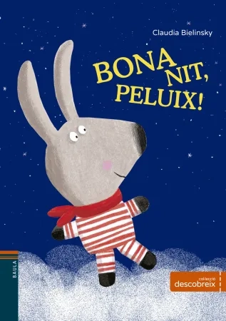 Bona nit, peluix!