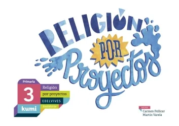 KUMI 3.º Primaria. Andalucía