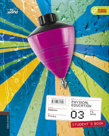 Physical Education Primary 3