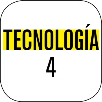 Licencia digital Tecnología 4.º ESO. PQLCO