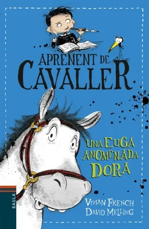 Una euga anomenada Dora