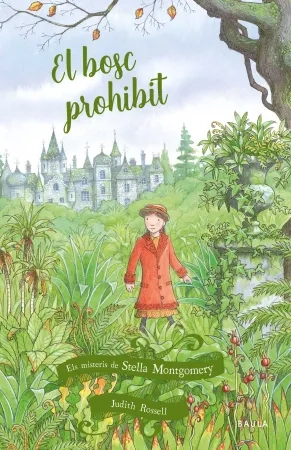El bosc prohibit