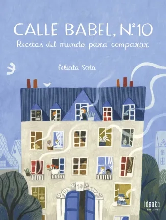 Calle Babel, n.º 10