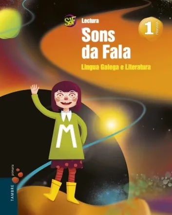 Sons da fala 1.º Lectura