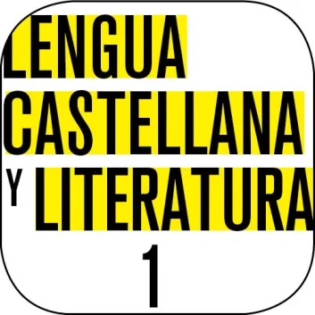Licencia digital Lengua castellana y literatura 1º ESO FQLCP