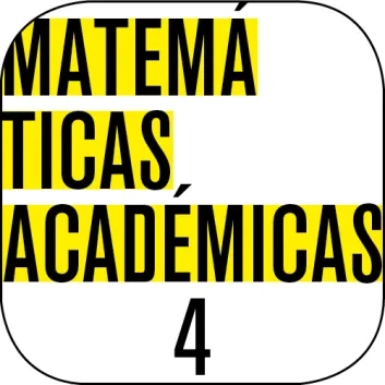 Licencia digital Matemáticas Académicas 4.º ESO. PQLCO
