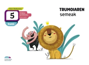 Trumoiaren semeak