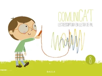 Comunica' t. Quadern 8