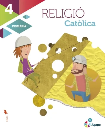 Religió 4t Primària