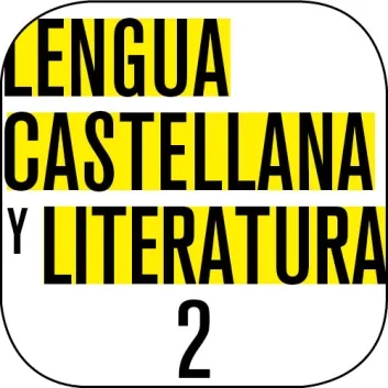 Licencia digital Lengua castellana y literatura 2º ESO FQLCP