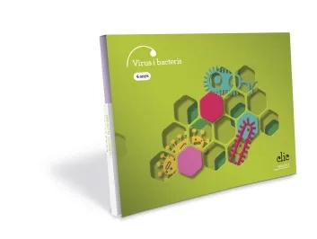 Virus i bacteris 4 anys (CV)