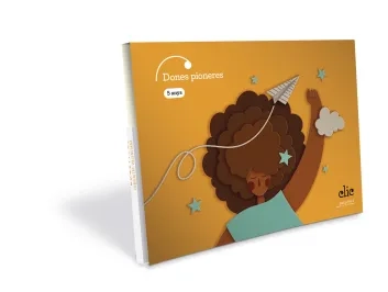 Dones pioneres 5 anys (CV)