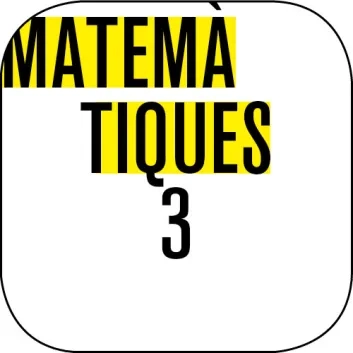 Licencia digital Matemàtiques 3r ESO FQLCP