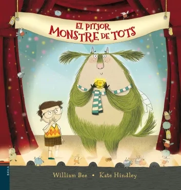 El pitjor monstre de tots