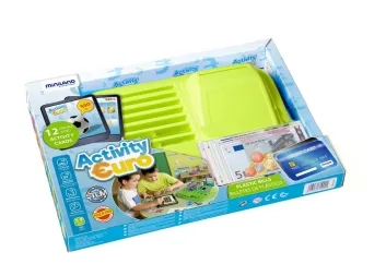 Activity Euro Tray