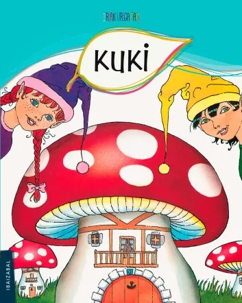 Kuki