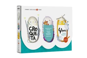 Croqueta 4 anos. Terceiro trimestre