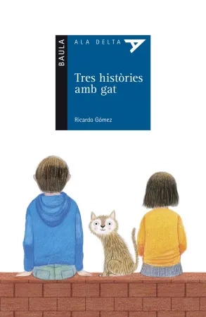 Tres històries amb gat