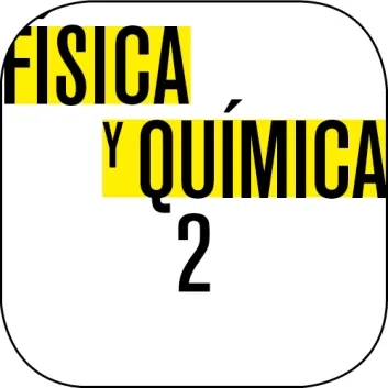 Licencia digital Física y Química 2.º ESO CyL/Mad/Val/Gal/Ext/Nav/Ast