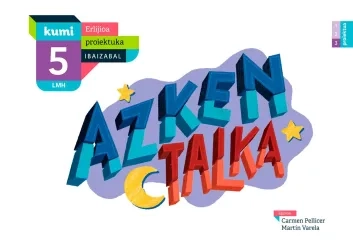 Azken talka LMH 5