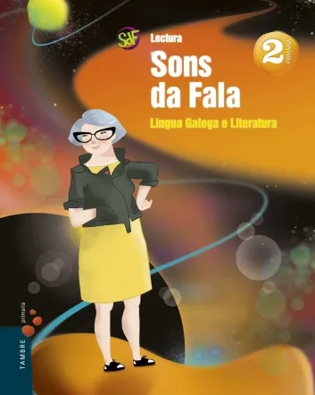 Sons da fala 2.º. Lectura