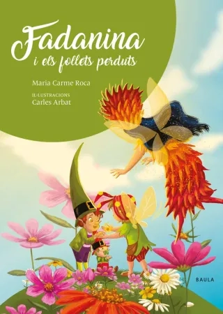 Fadanina i els follets perduts