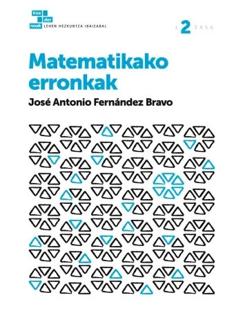 Matematikako erronkak LMH 2