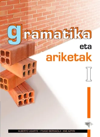 Gramatika eta ariketak I