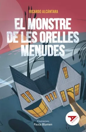 El monstre de les orelles menudes