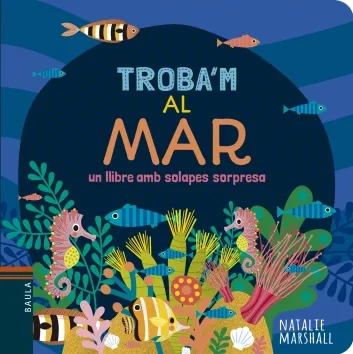 Troba'm al mar