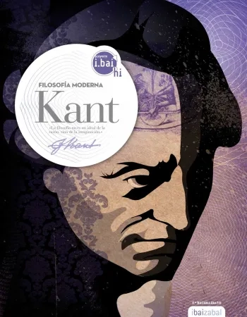 Filosofía: Kant. 2.º Bachillerato
